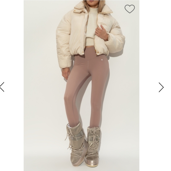 Moon Boot Icon Glance Snow Boots - Picture 14 of 16